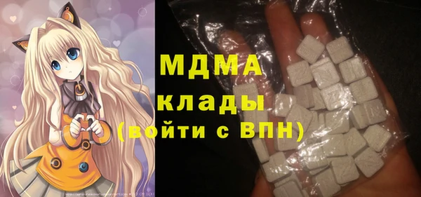 тгк Новокубанск